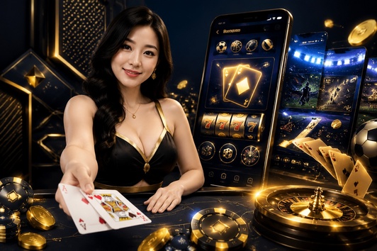 sari4d