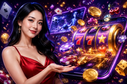 sari4d