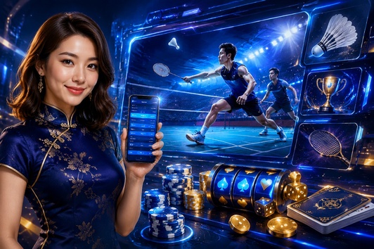 sari4d